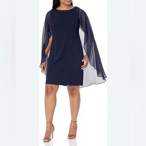 With Tags DKNY Sheath Dress